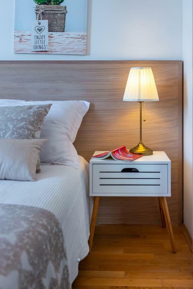 Mariposa Appartement