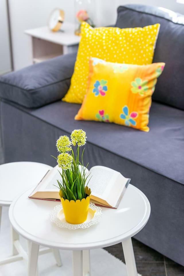 Appartement Mariposa