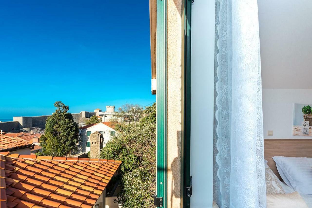 Mariposa Appartement