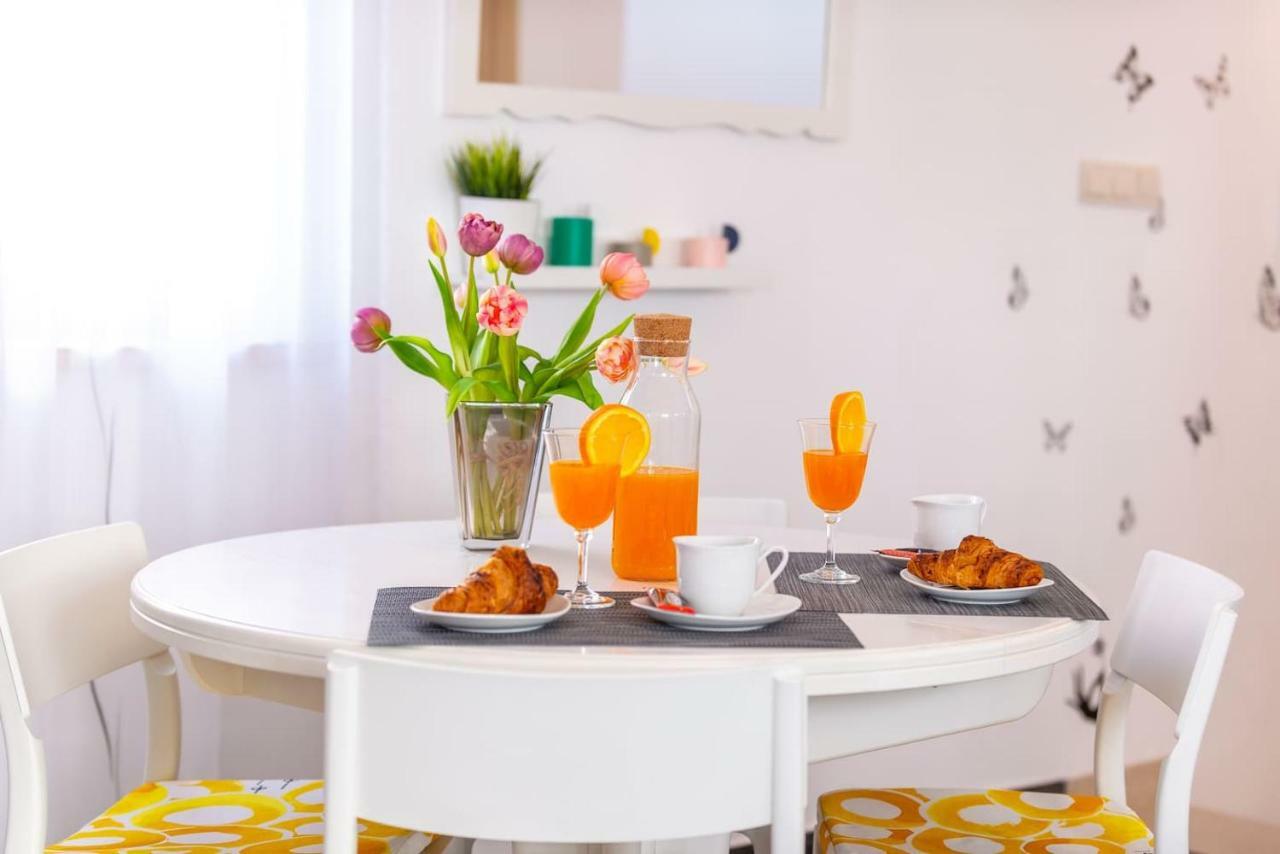 Mariposa Appartement