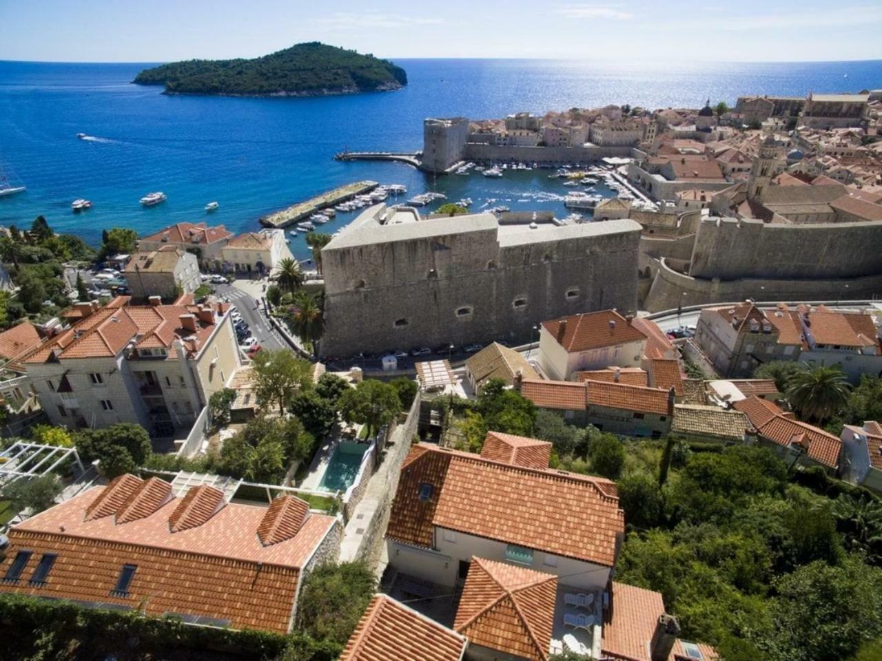 Mariposa Appartement Dubrovnik