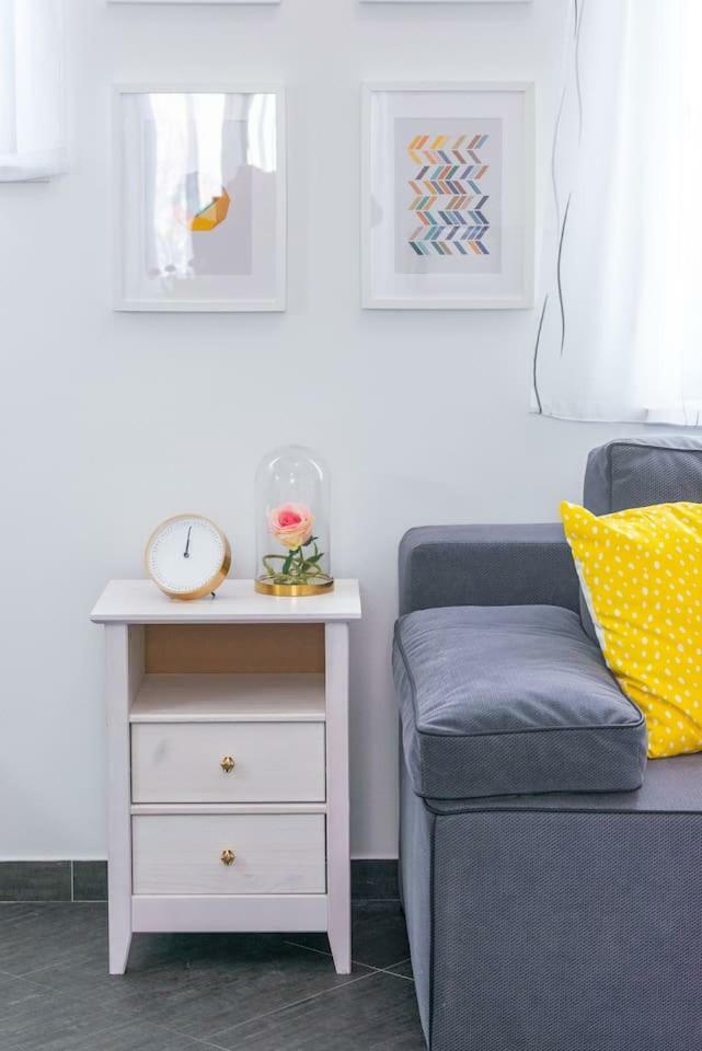 Apartment Mariposa *