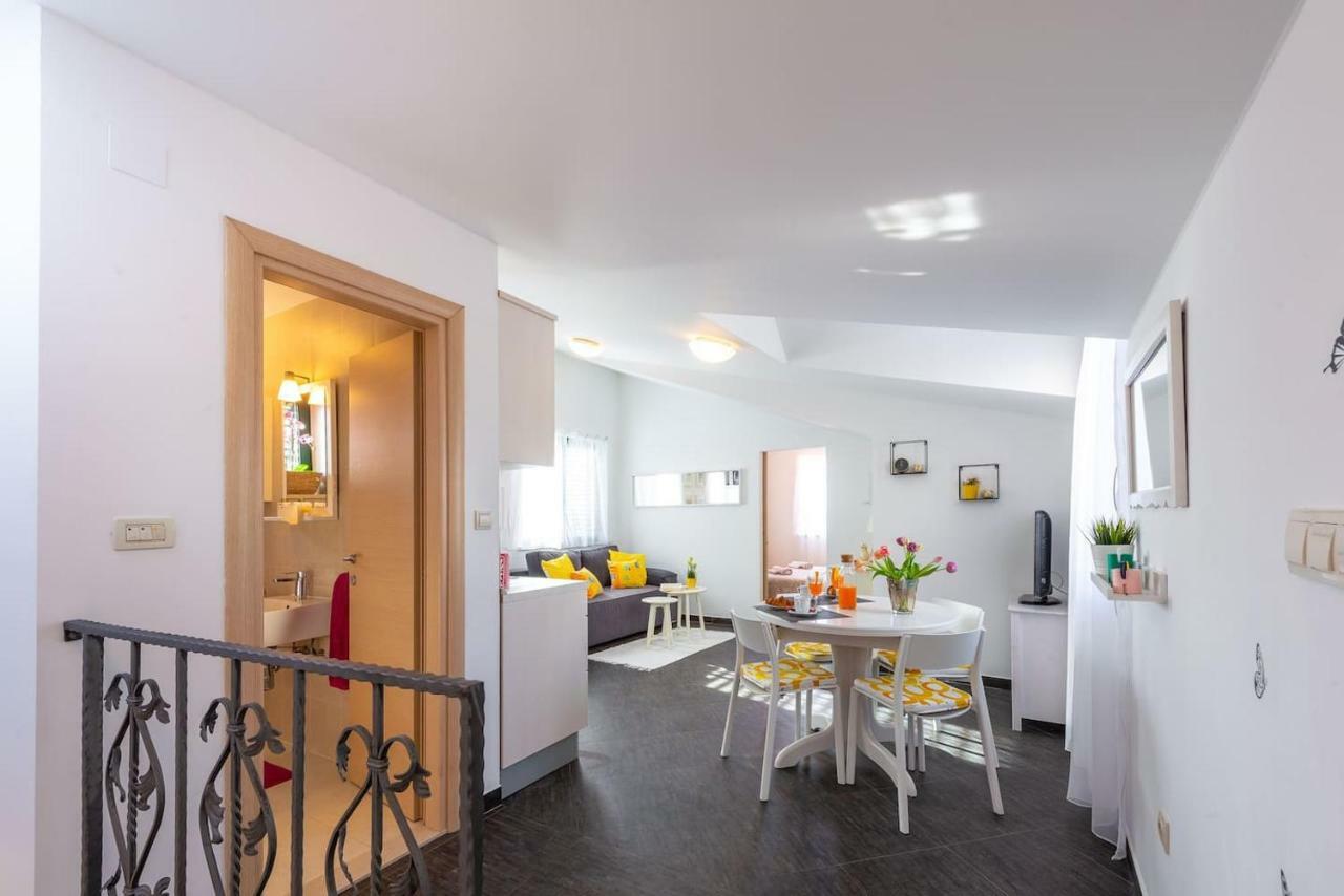 Appartement Mariposa *